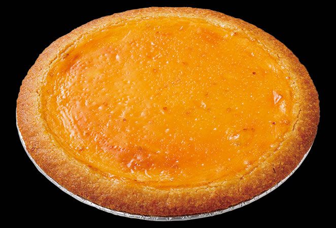 チーズケーキ フルーツトマト