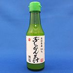 高知県産ぶしゅかん果汁