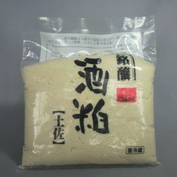 酒粕500g